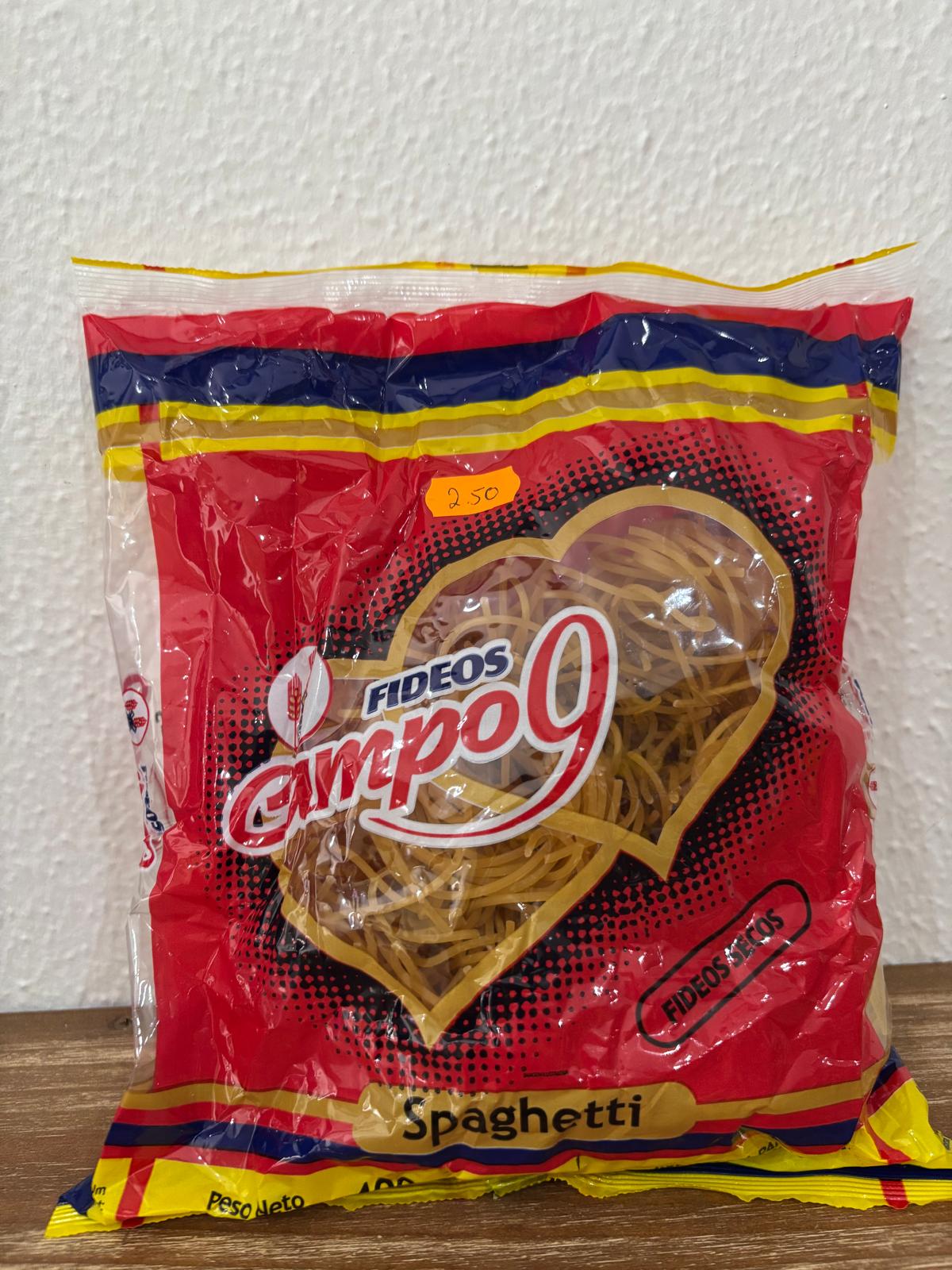 Trigo amarillo pelado