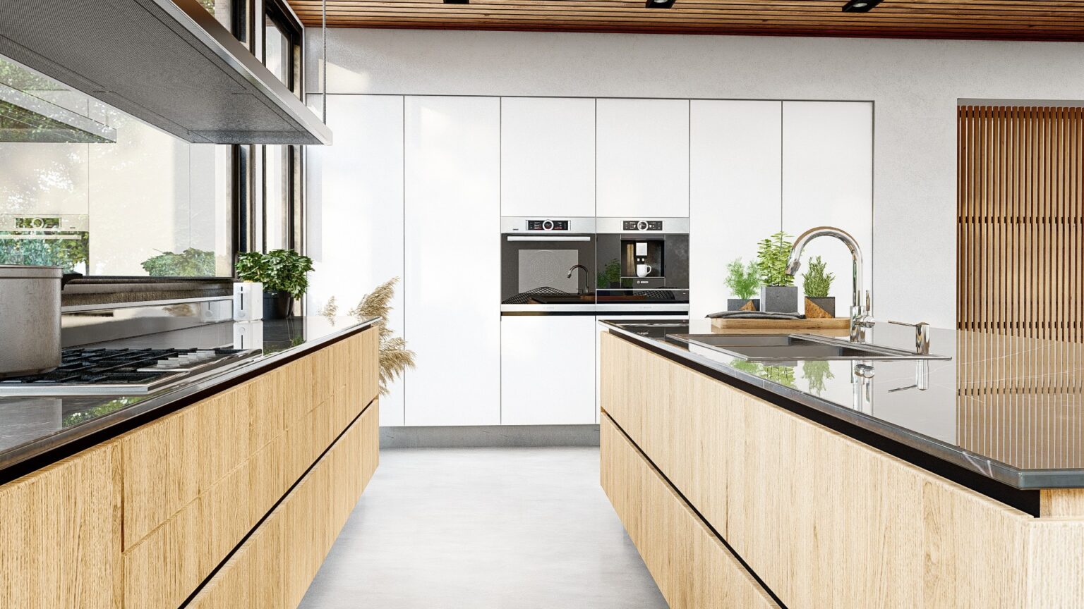 Cocina Completa