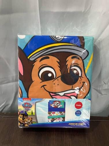 Sábanas piñata 1½