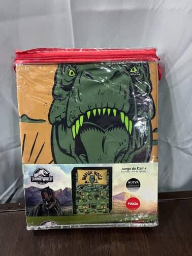 Sábanas piñata 1½