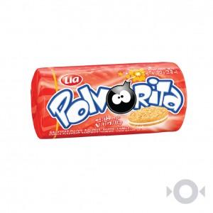 Polvorita