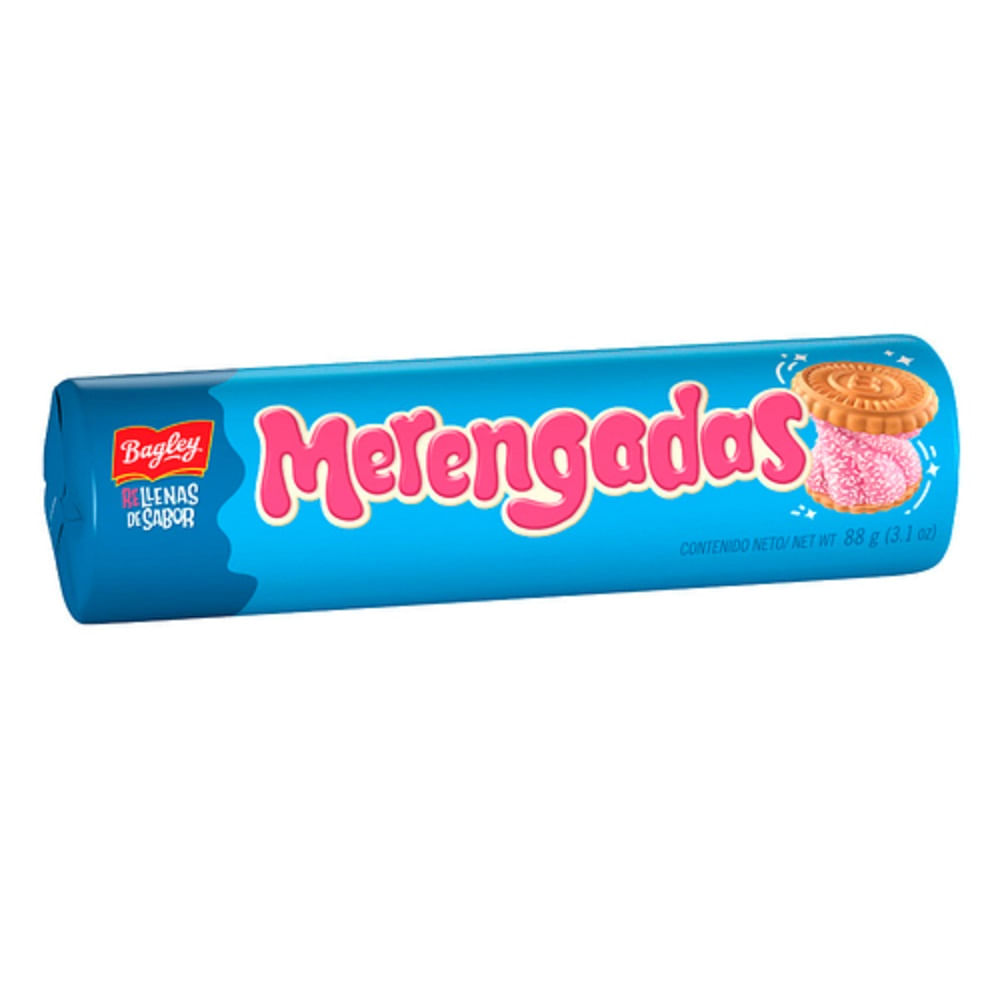 Galletas merengadas xc88gr