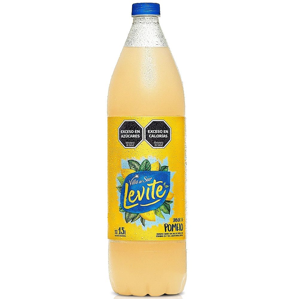 Levite pomelo amarillo x 1.5