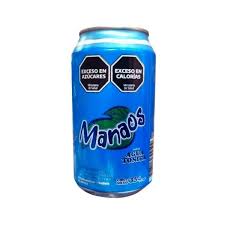 Agua tonica manaos lara