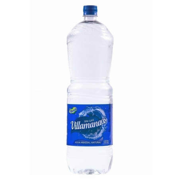 Agua manaos x 2l