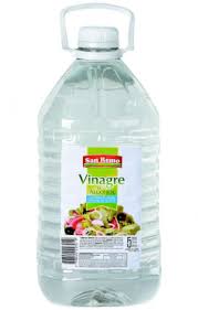 Vinagre san remo