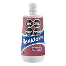 Salame benidorm x 460gr