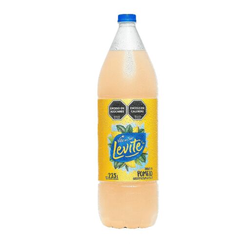 Levite pomelo amarillo 2.250