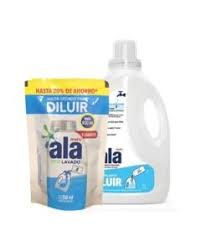 Jabon para diluir ala +bidon