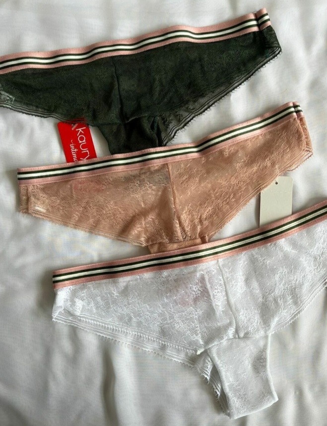 Culote Kaury intimates