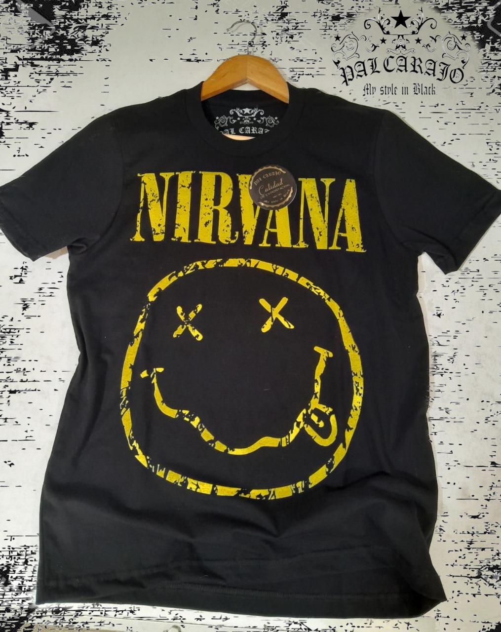 Nirvana