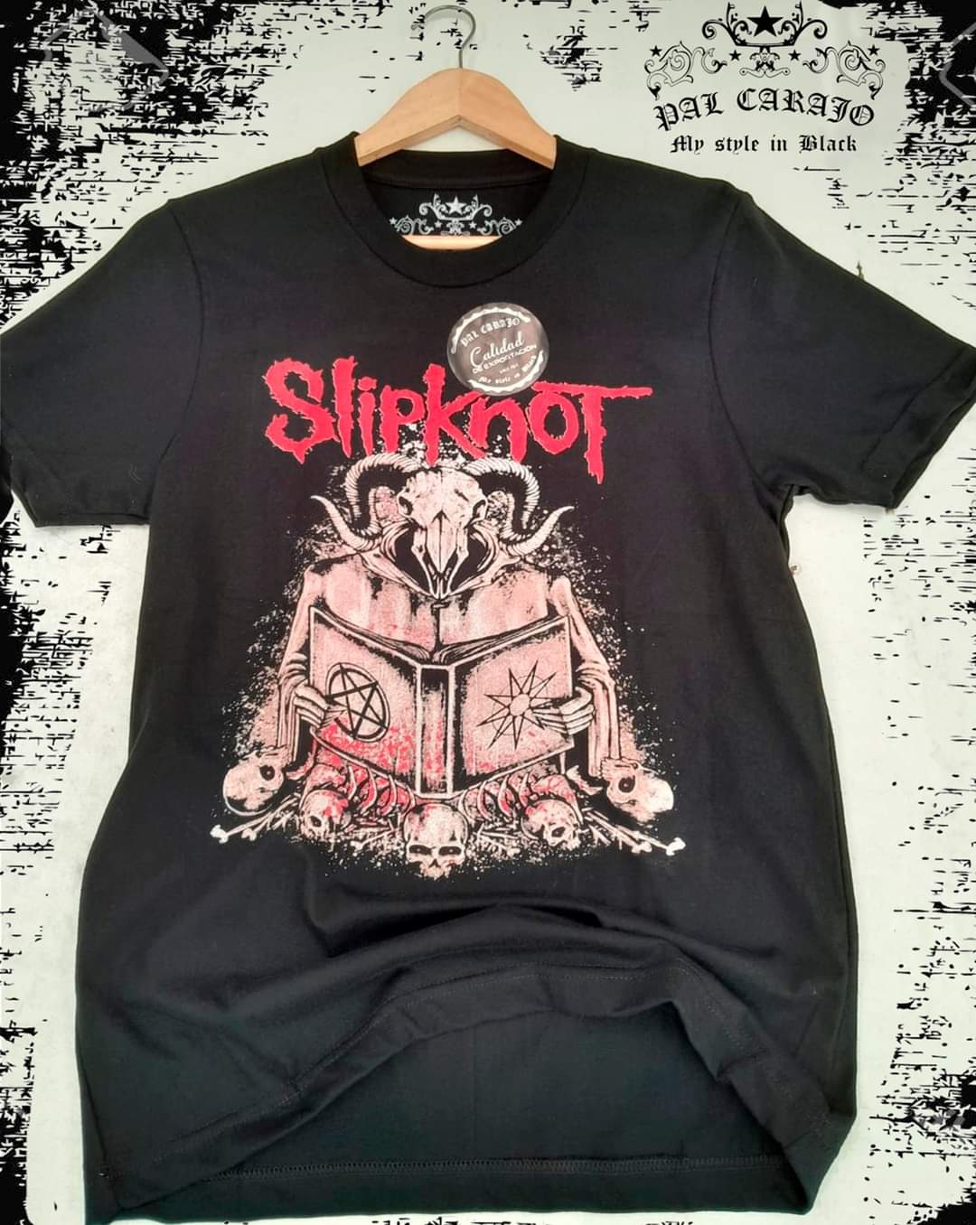 Slimpnot