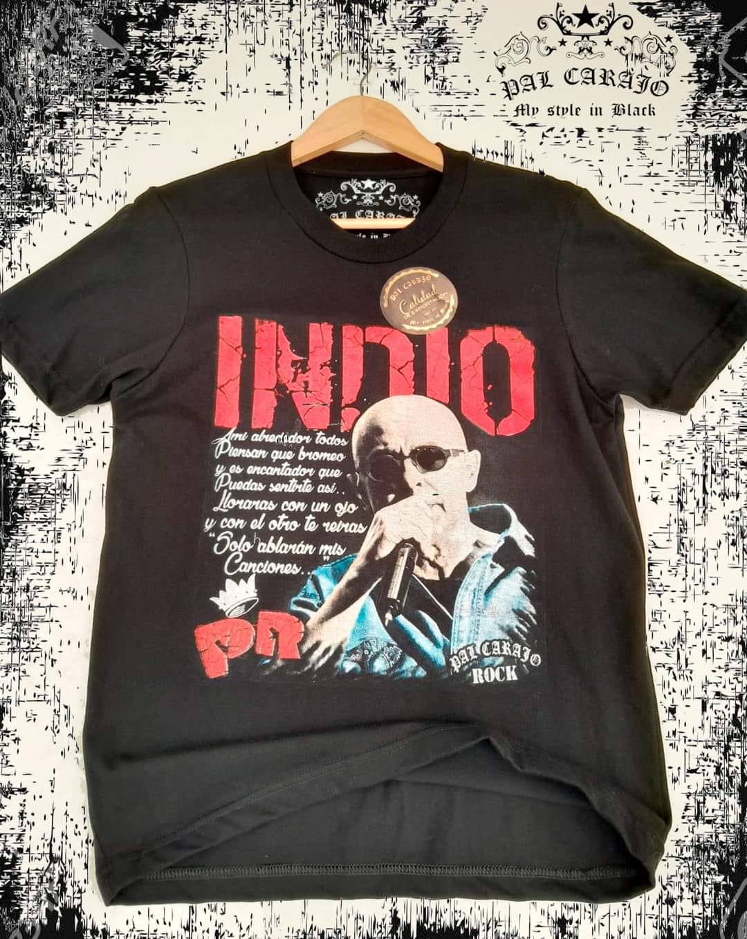 Indio solari