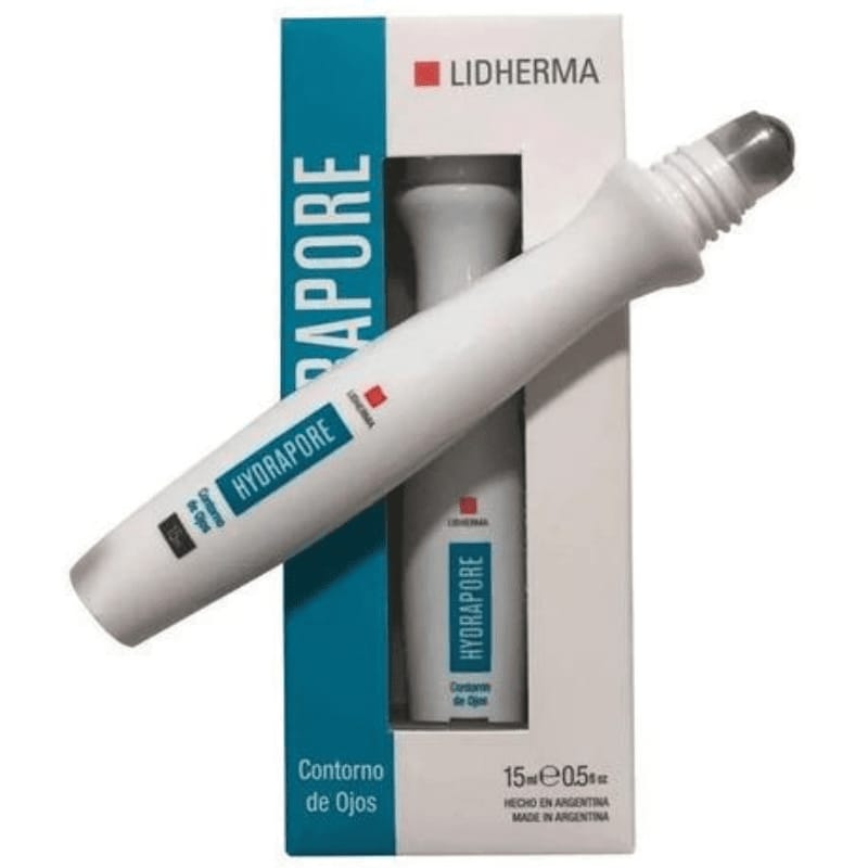 Hydrapore Contorno de Ojos 15 ml