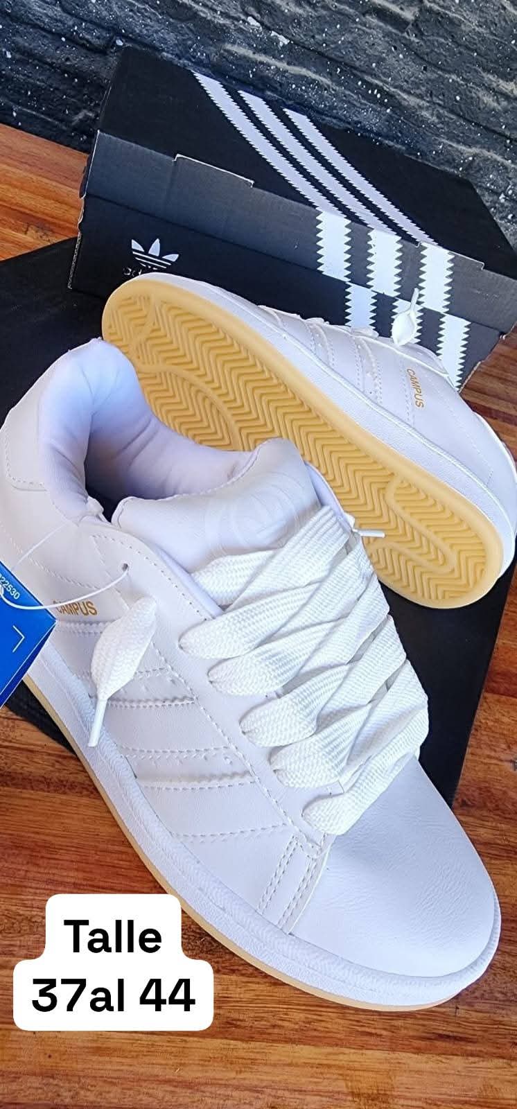 Zapatillas campus