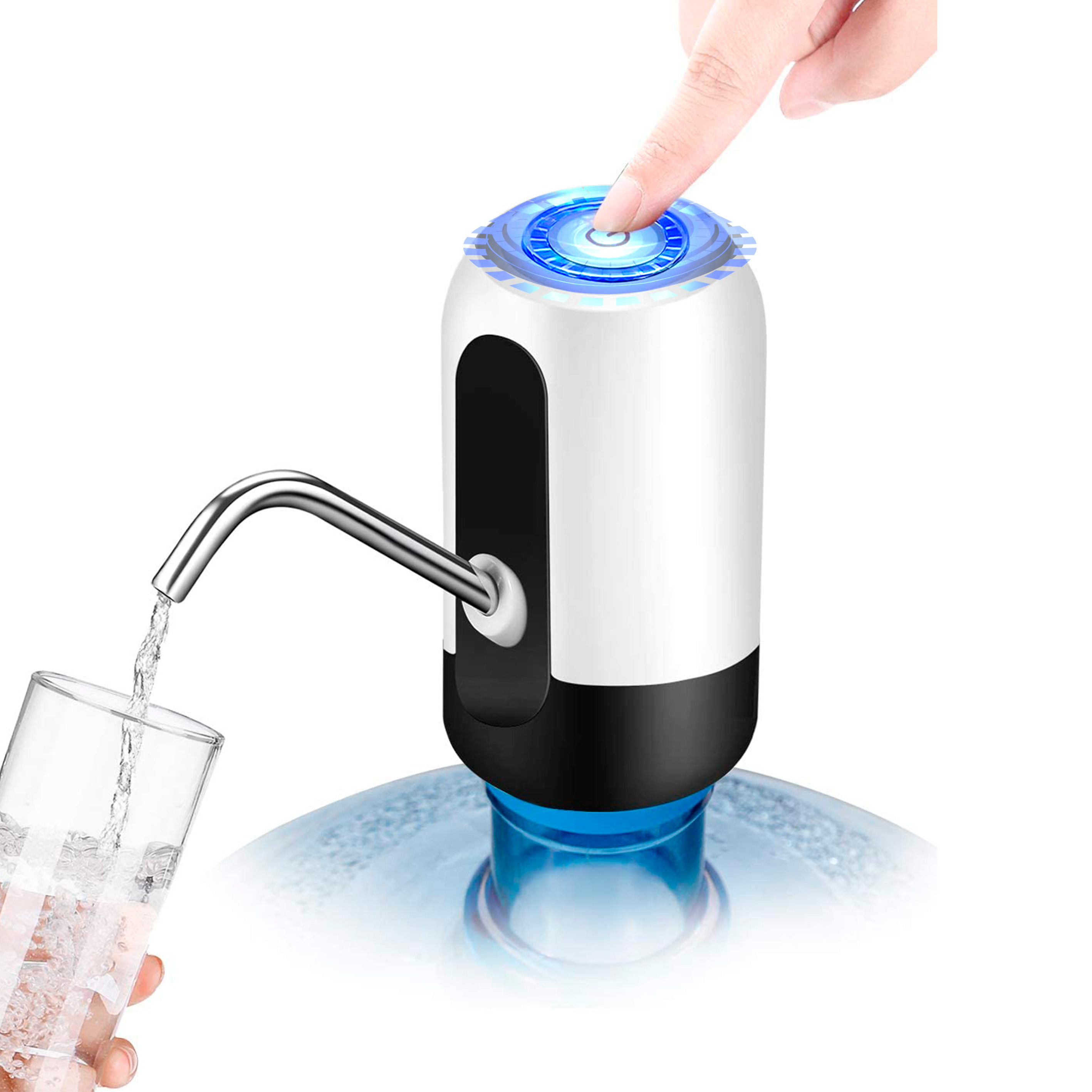 Dispenser Agua + envío gratis
