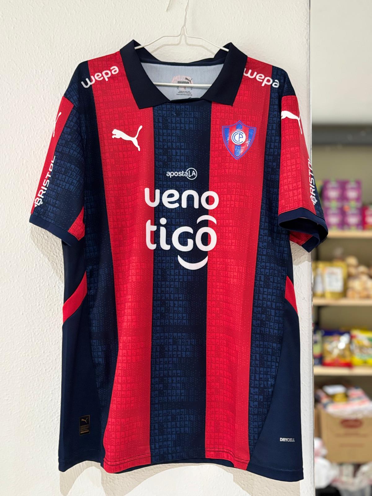 Camisetas