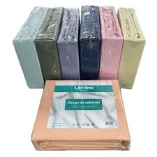 Juego de sábanas