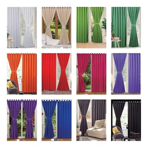 Cortinas