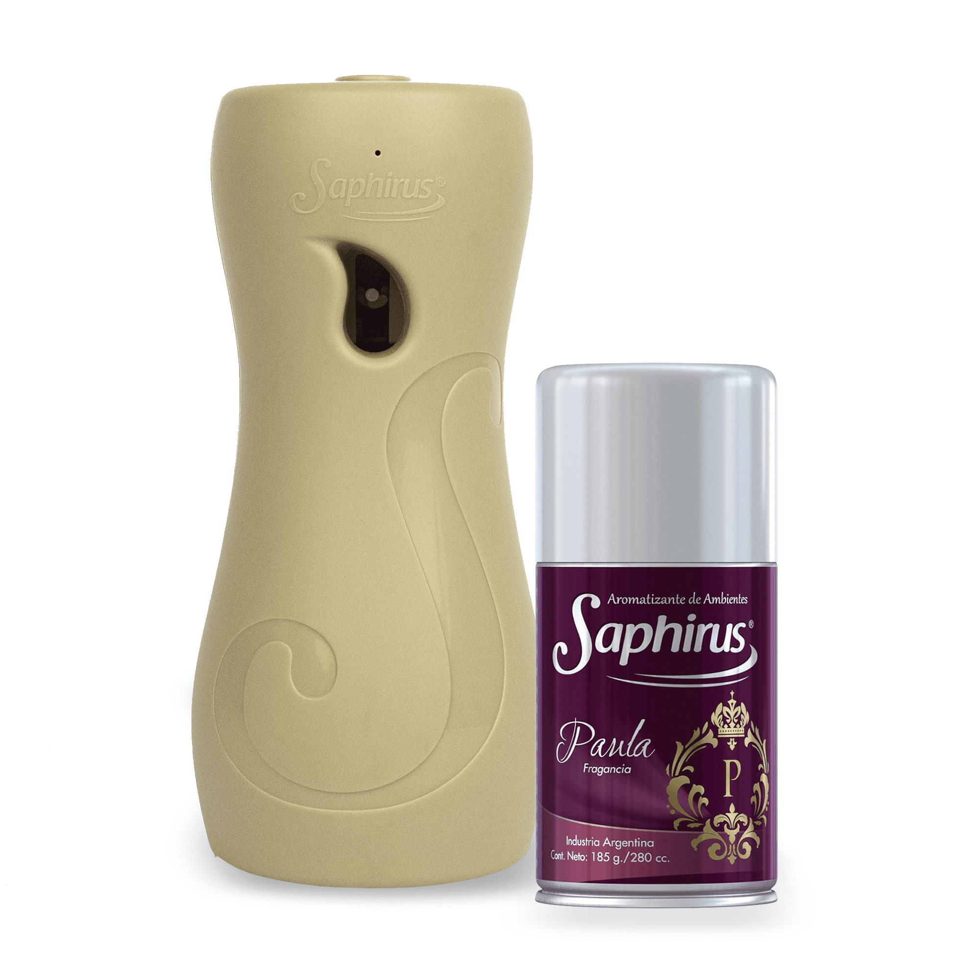 Aromatizantes