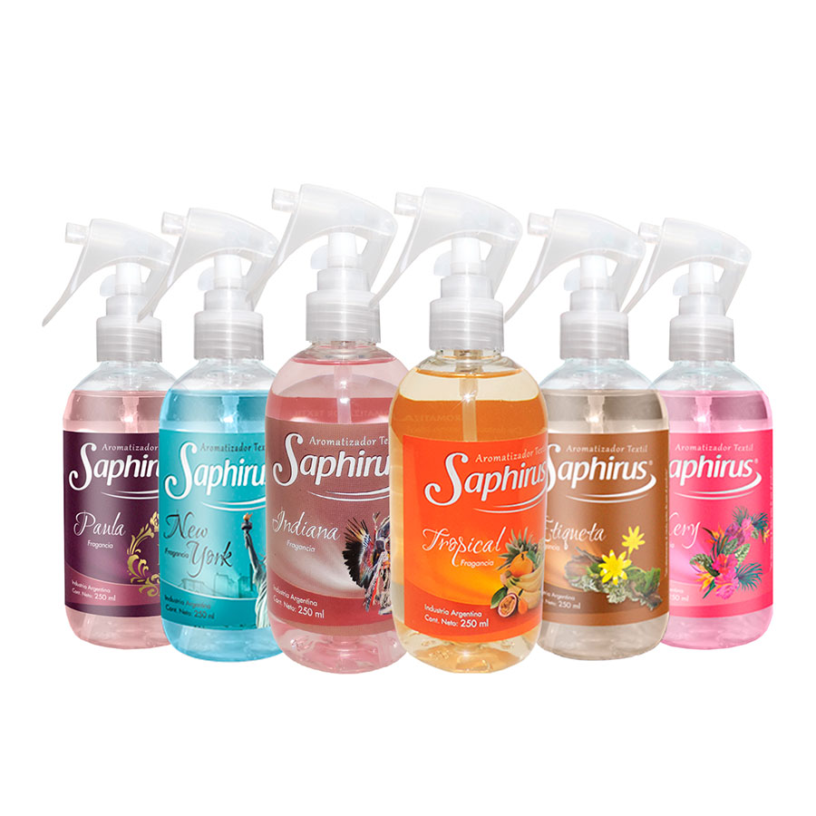 Perfuminas