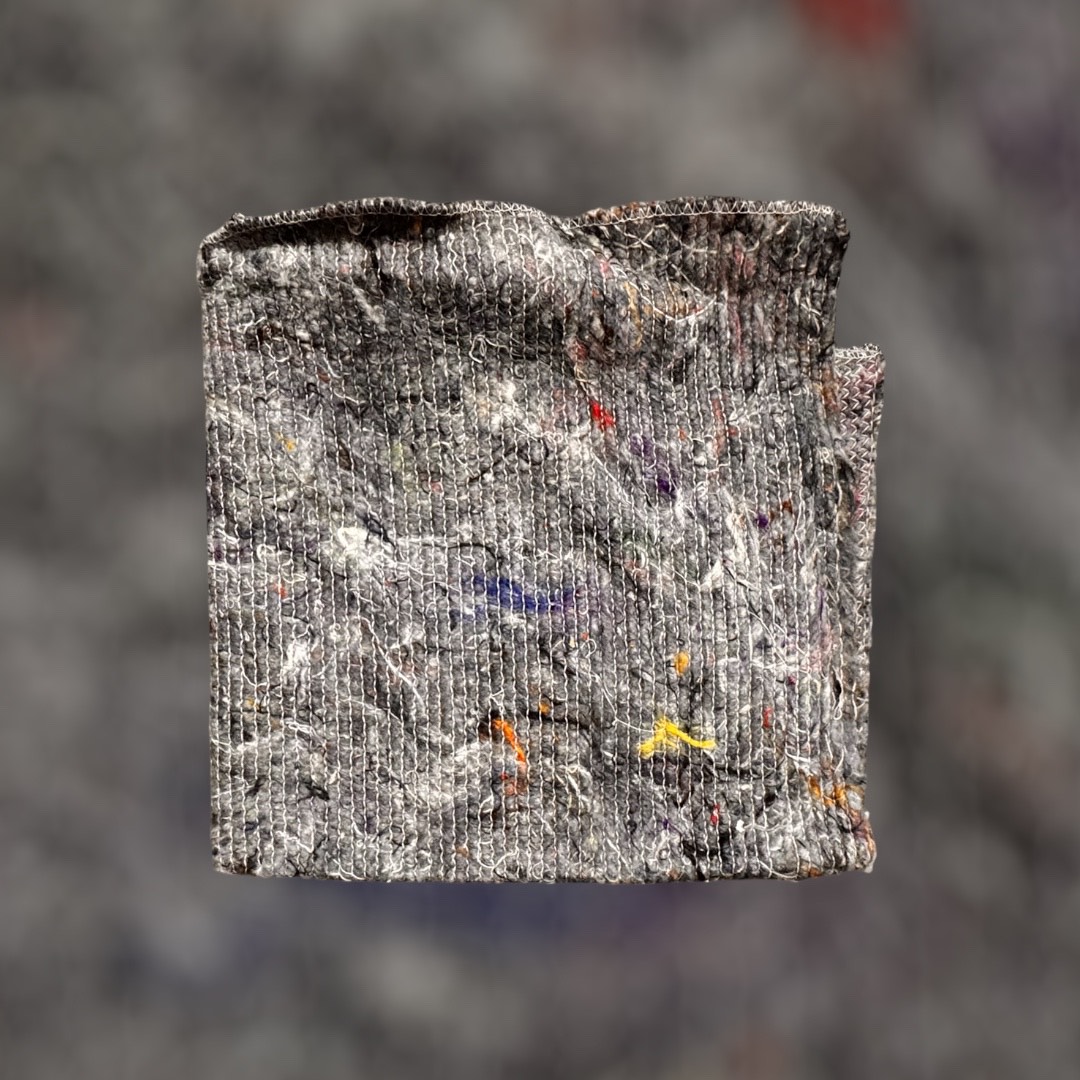 Trapos, rejillas y esponjas