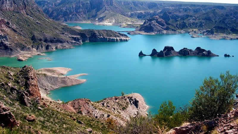 San Rafael -Mendoza