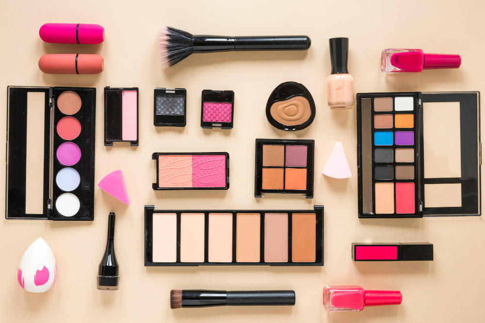 Maquillaje