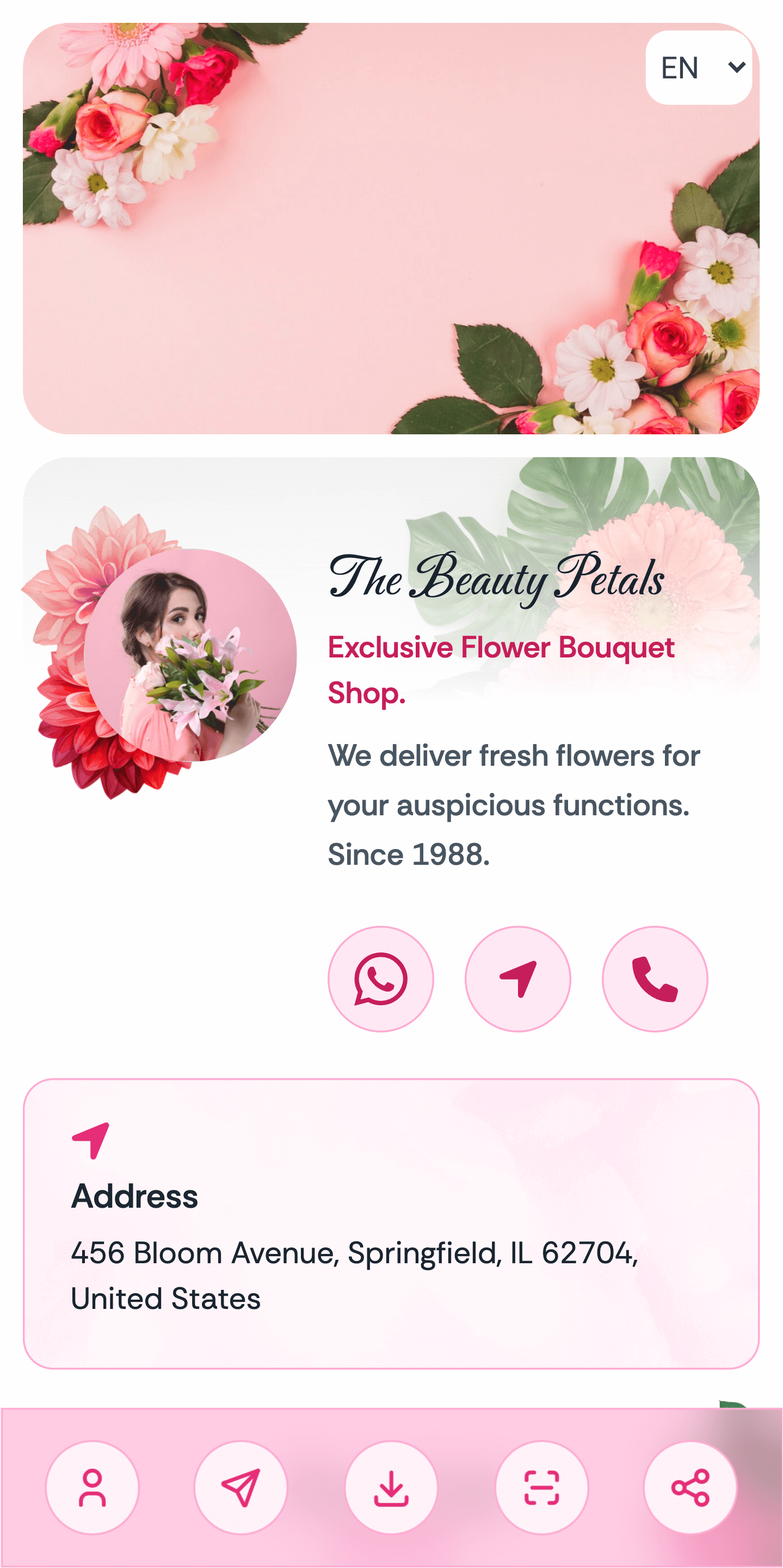 Florería