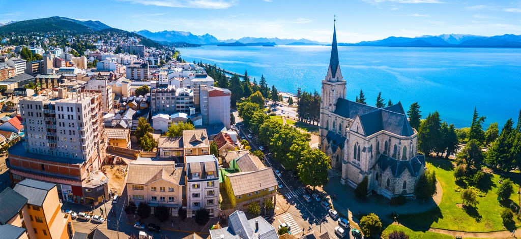 BARILOCHE