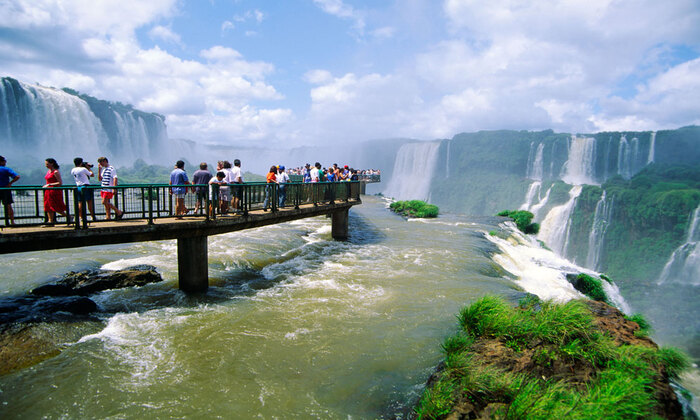 CATARATAS