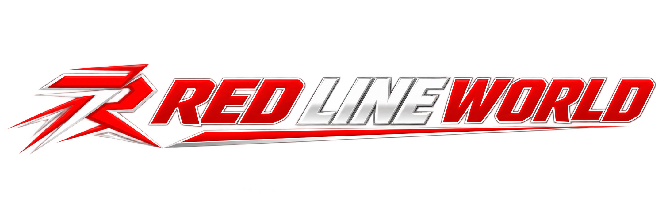 RED LINE WORLD