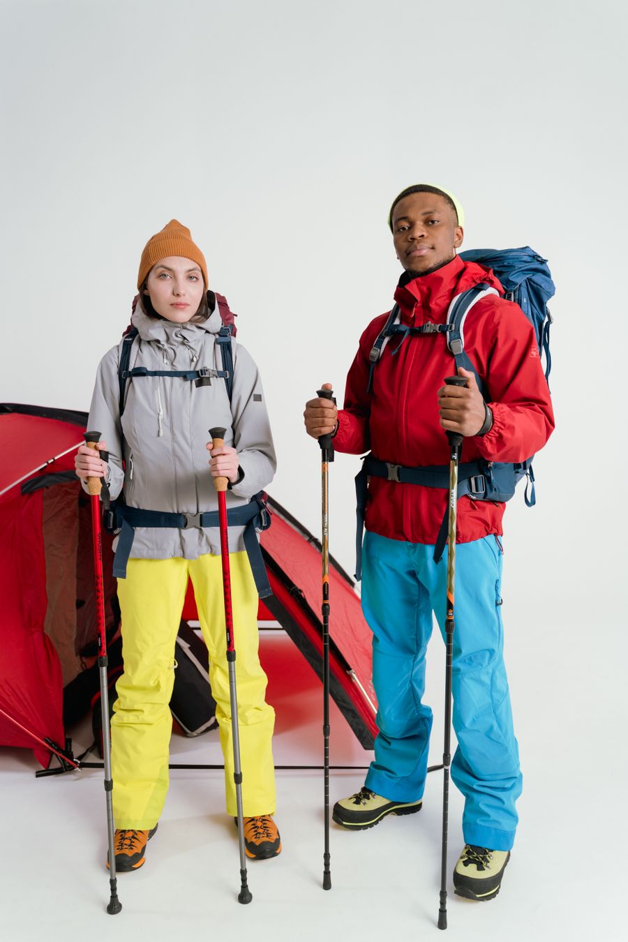 Mochilas