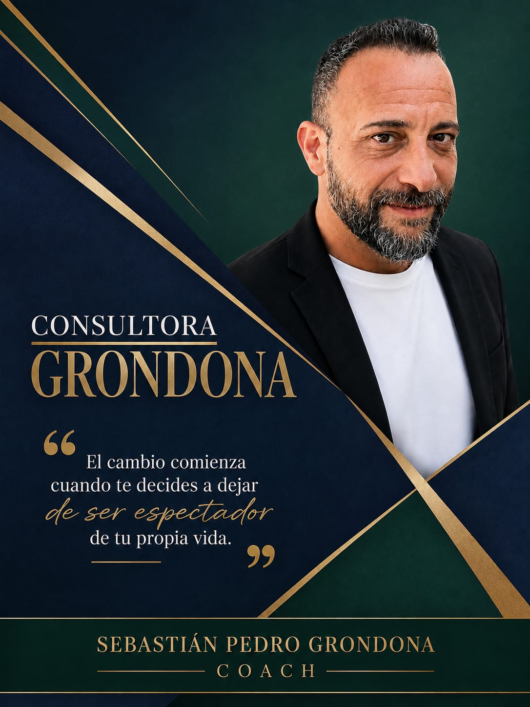 Sebastián Pedro Grondona