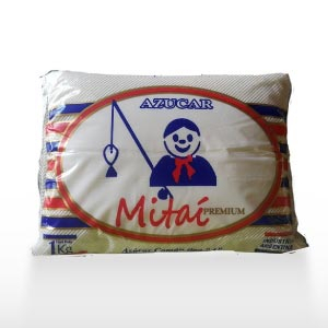 Azucar mitai x 1k