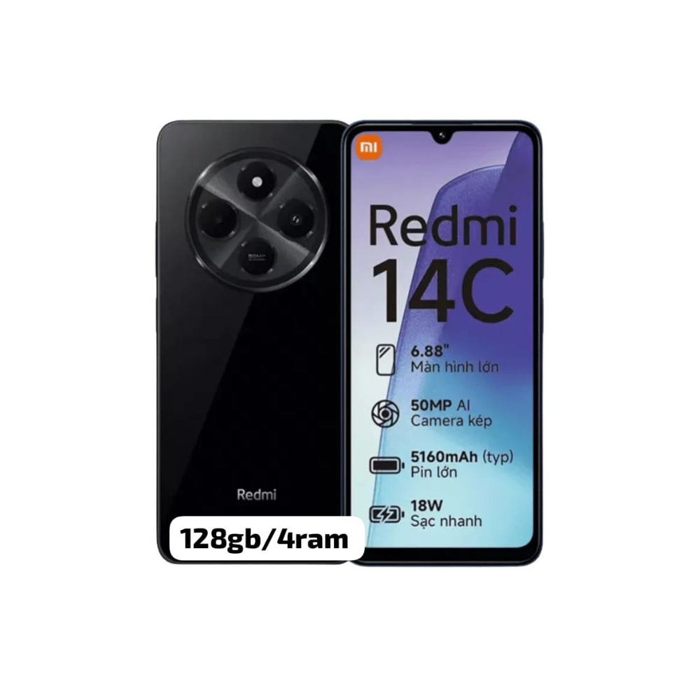 Redmi 14C
