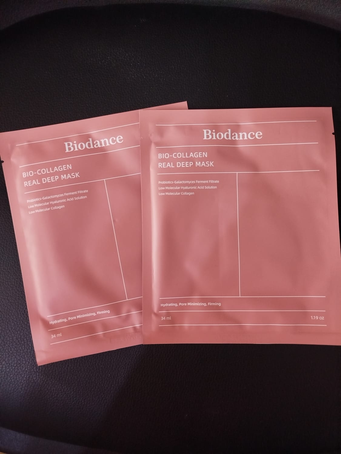Biodance Bio-Collagen Mask