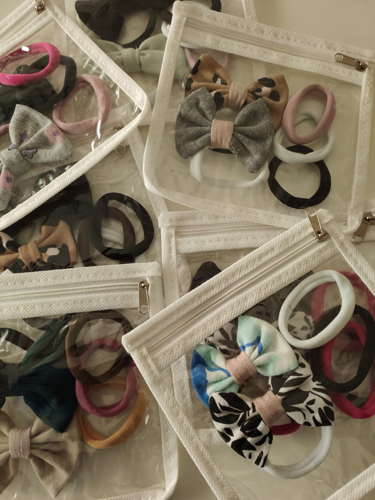 Mix Moños
