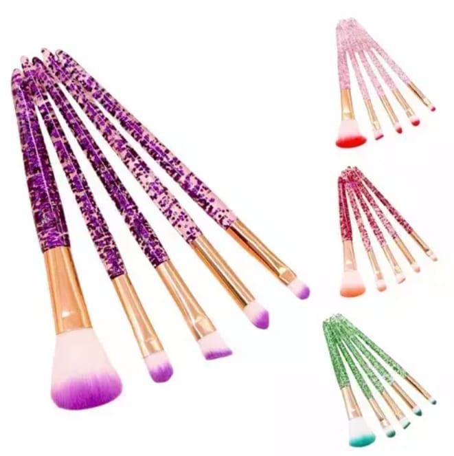 Set de Brochas
