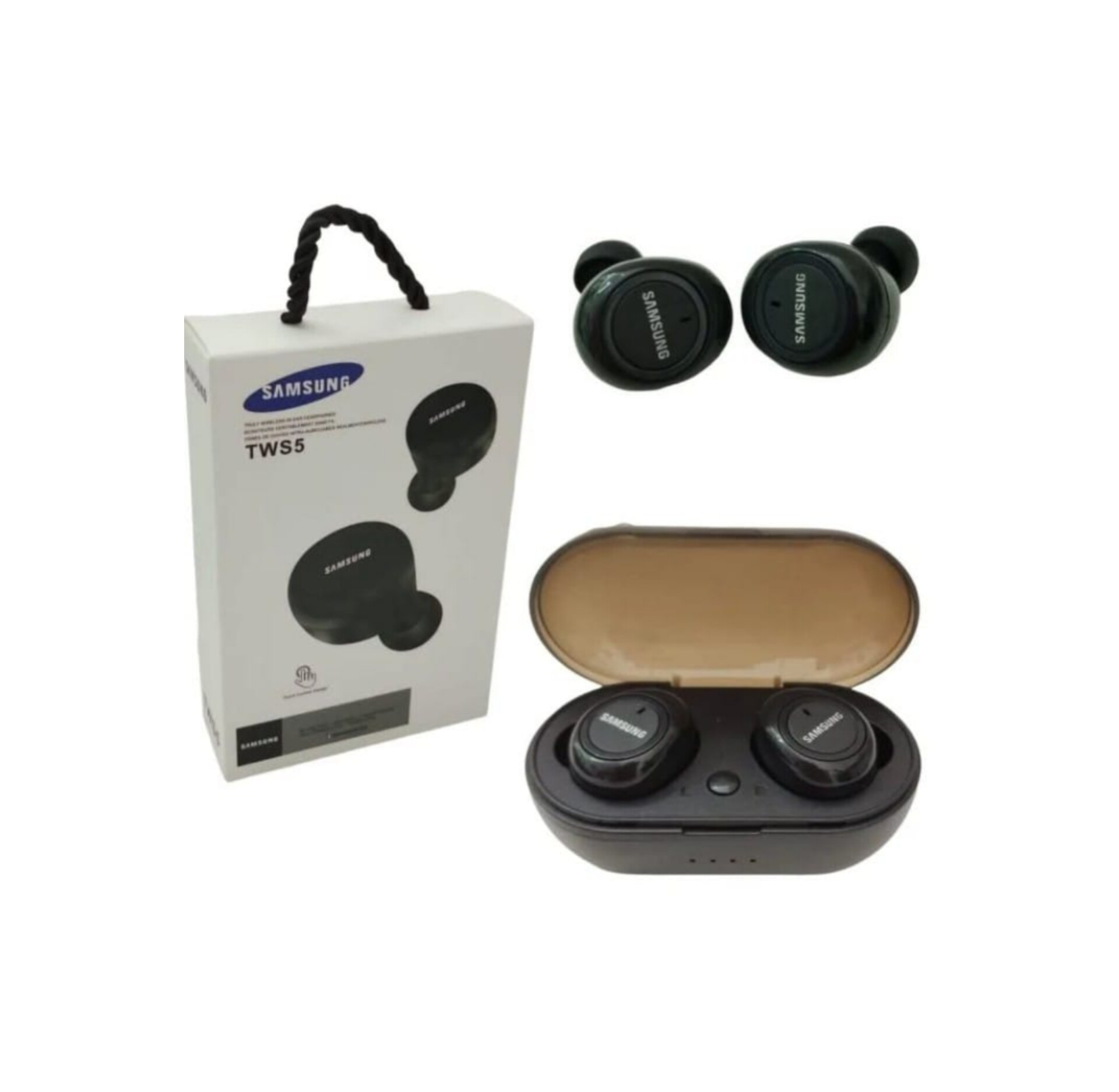 AURICULAR BT SAMSUNG TWS5