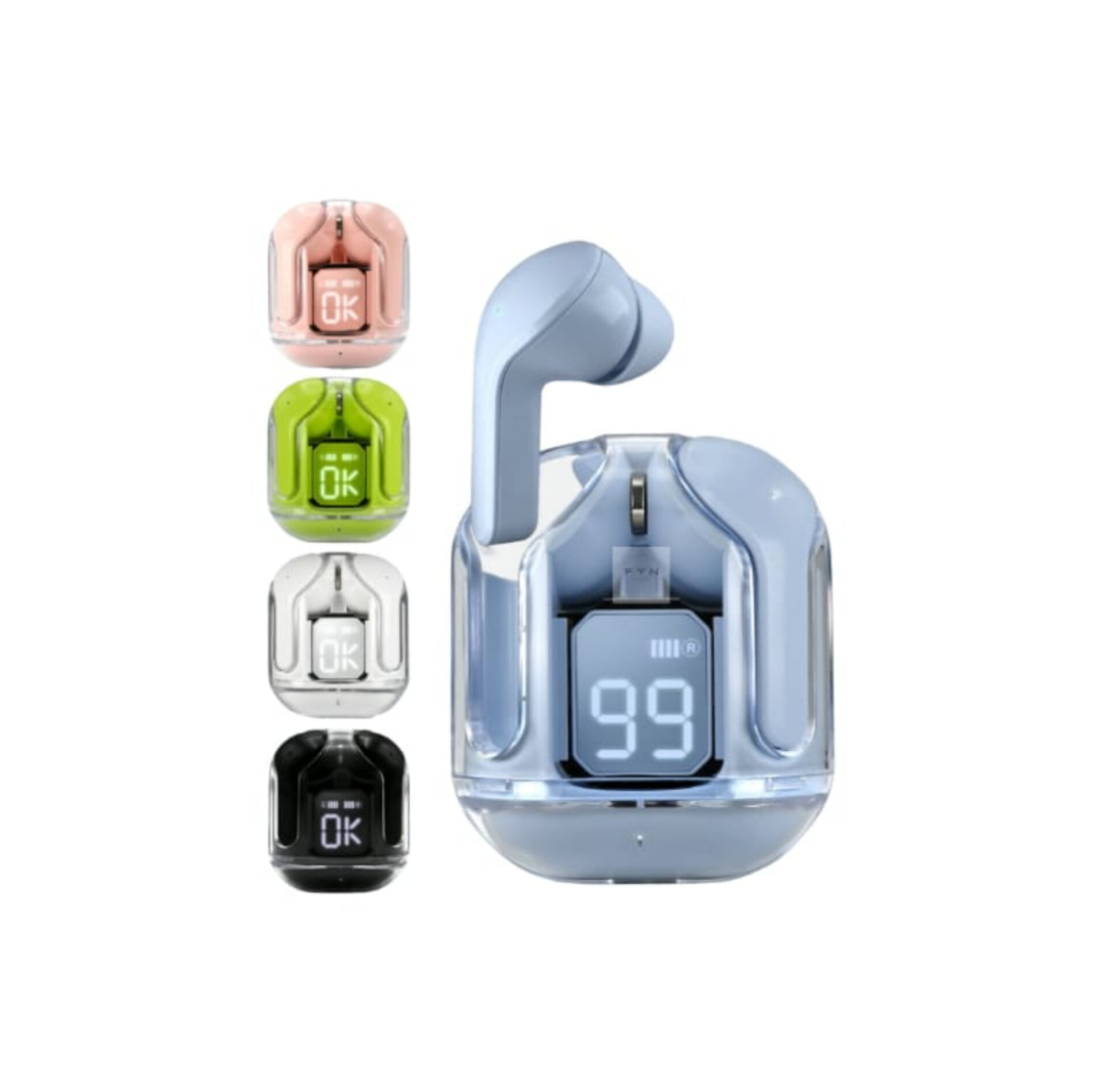 AURICULAR BLUETOOTH JBL C/ VISOR