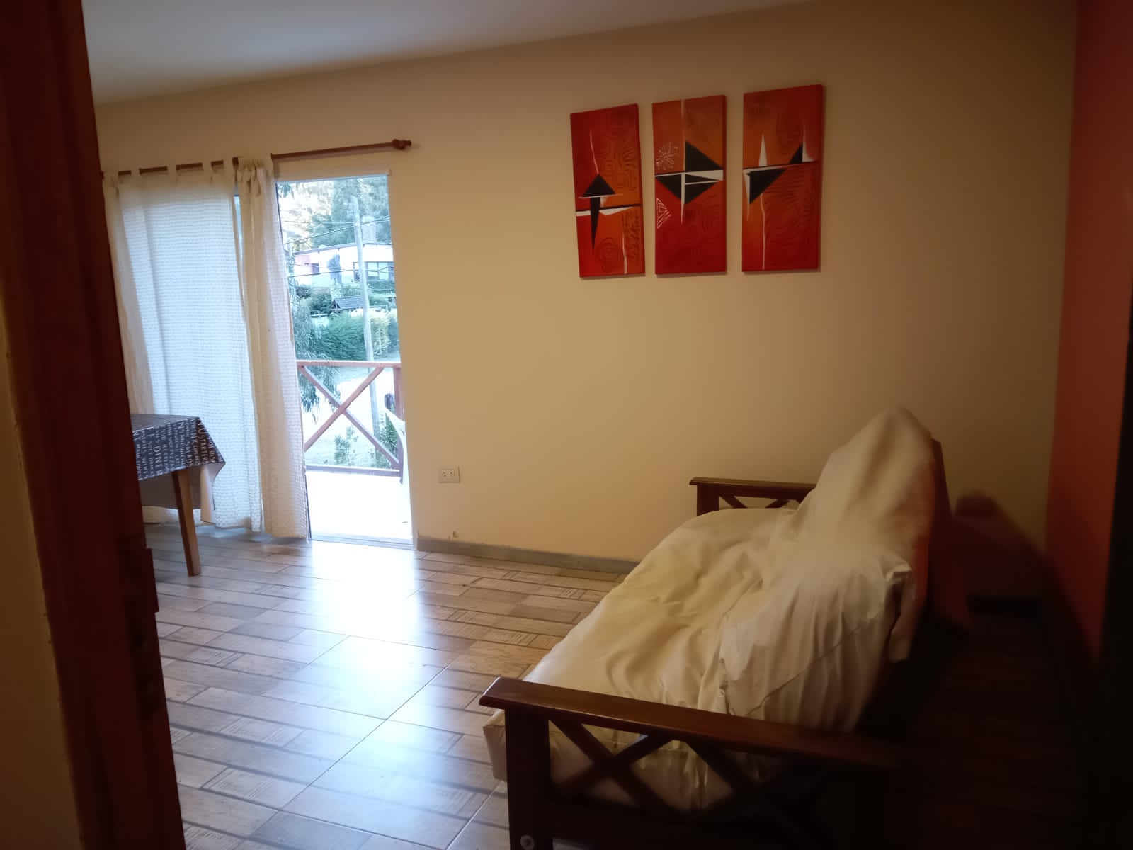 Departamento 2
