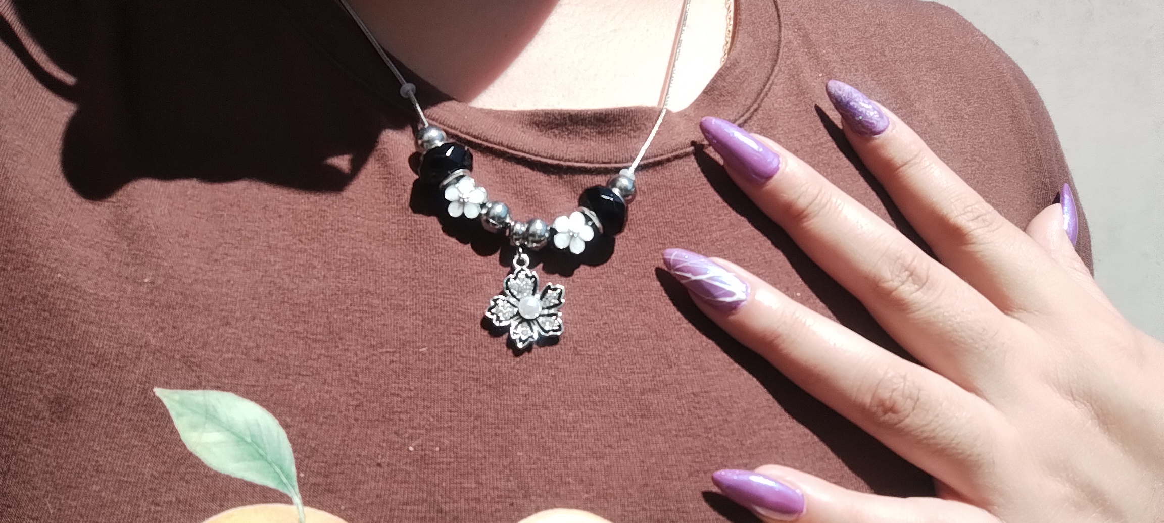 Collar acero quirúrgico