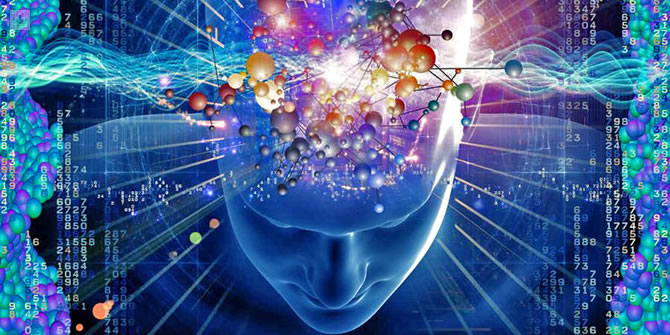 Taller aprendiendo a reprogramar la mente con mandatos nuevos