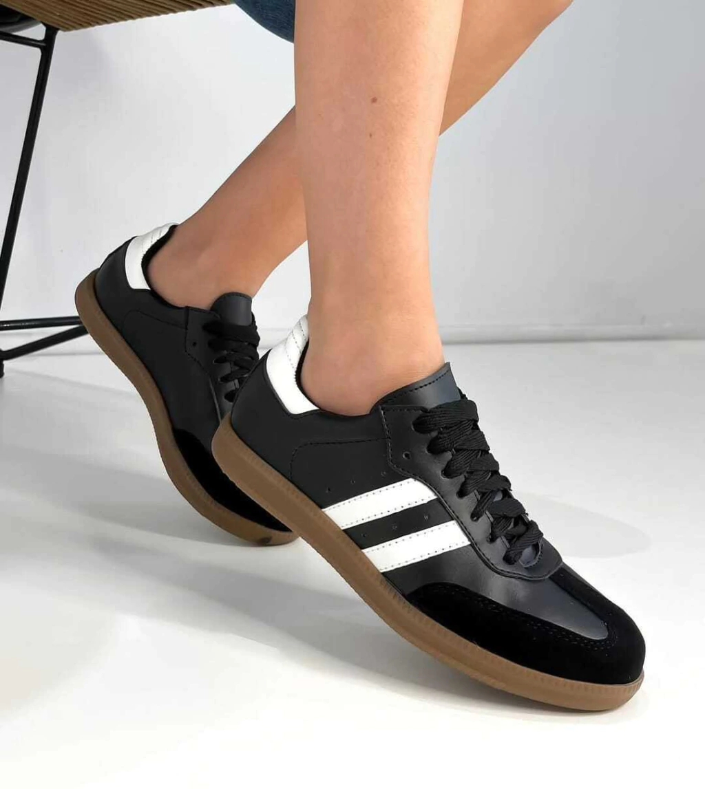 Zapatillas Loker LUNA CHIARA