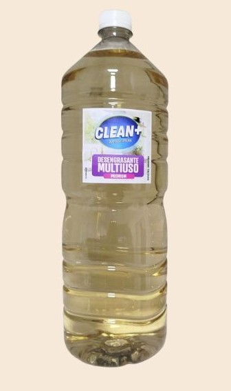 Desengrasante multiuso premium x 2L