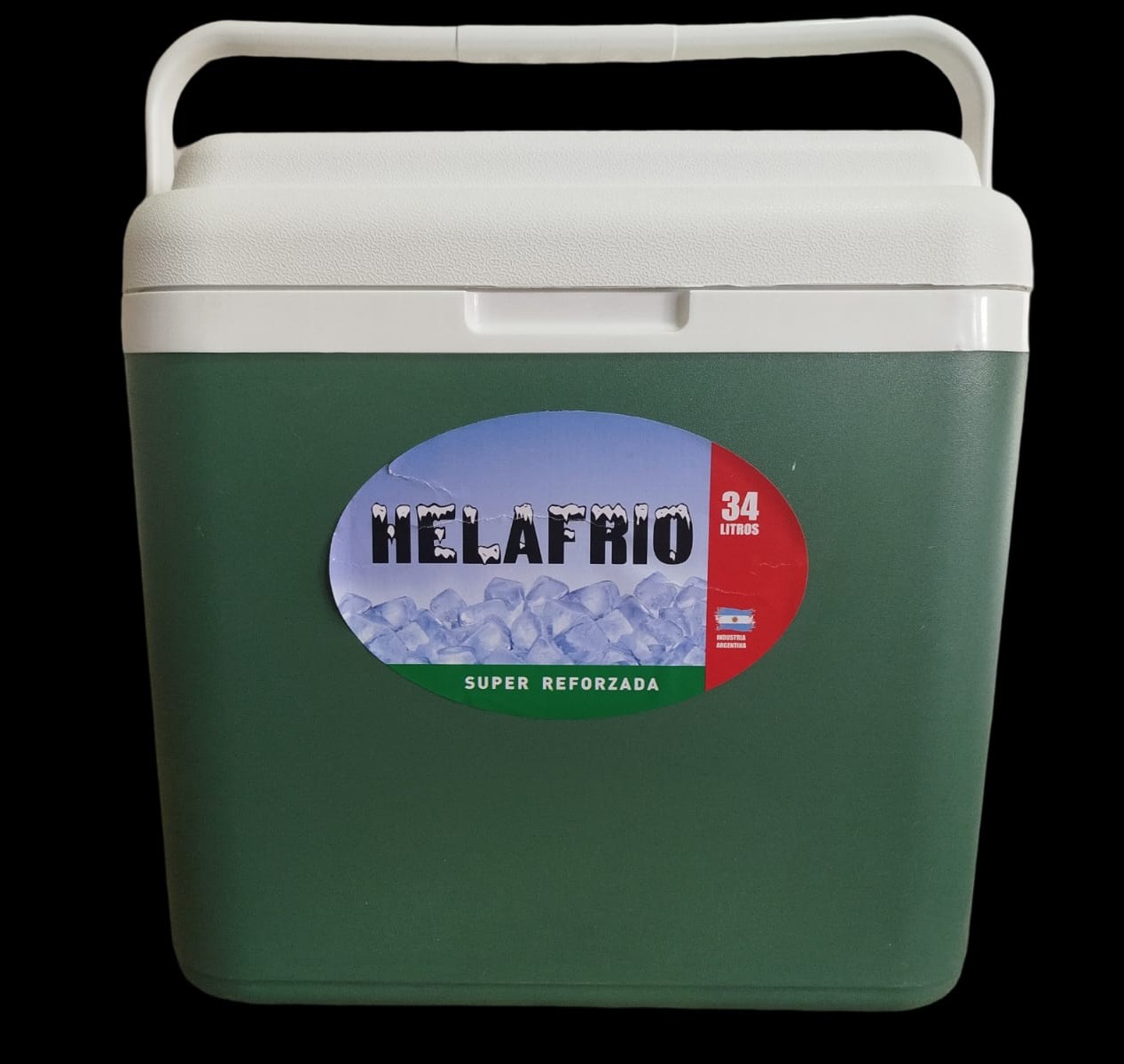 Conservadora playera 34 L