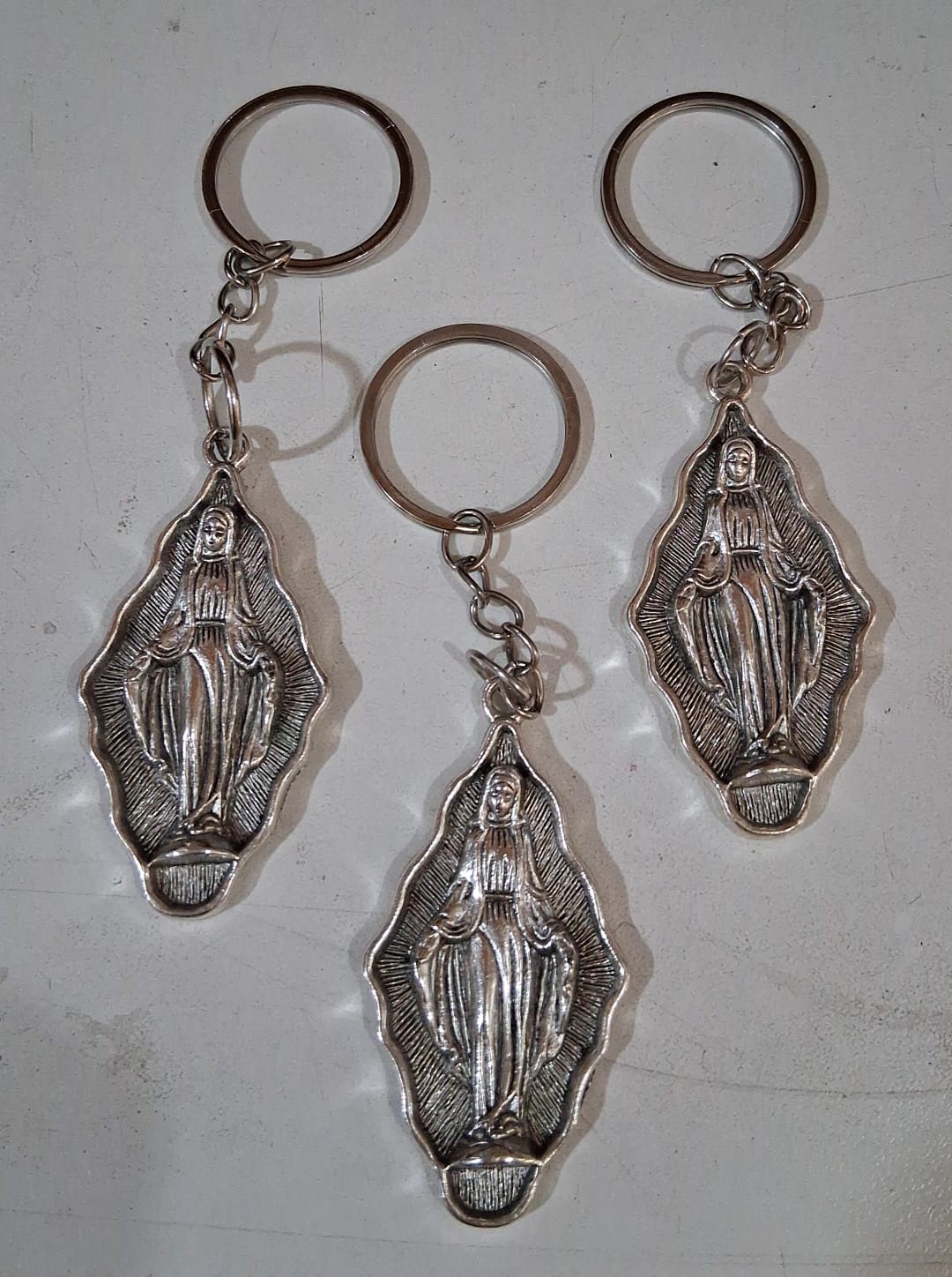 Llavero Medalla Milagrosa