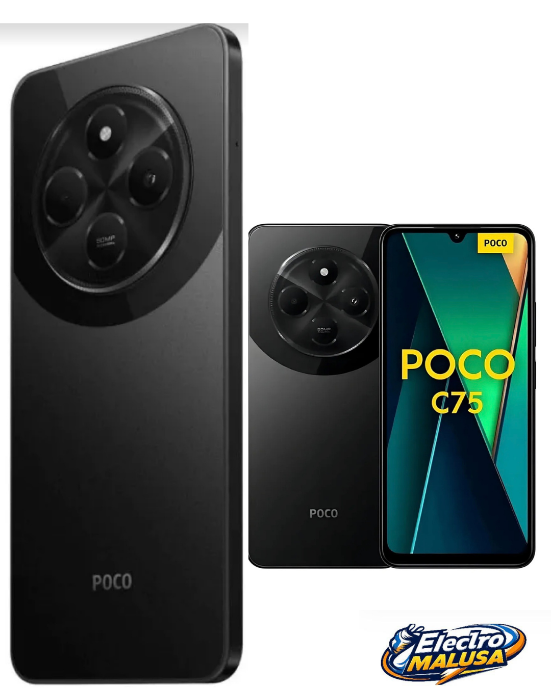 XIAOMI POCO C75