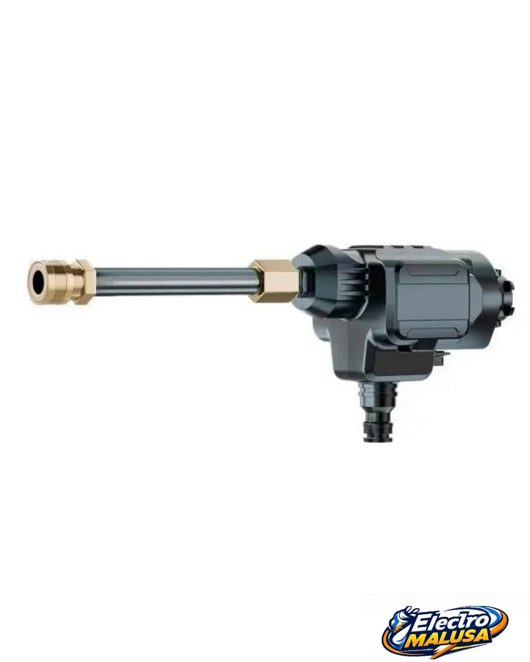 KIT TALADRO INALAMBRICO 6 EN 1